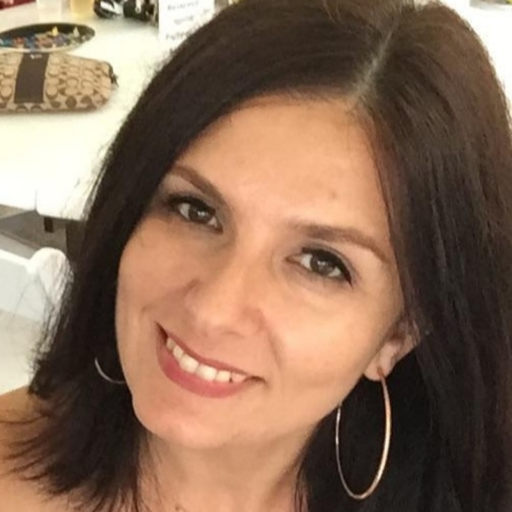 Meet your Posher, Melissa